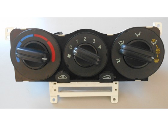 Comando Sofagem Hyundai Getz 2006 csof205